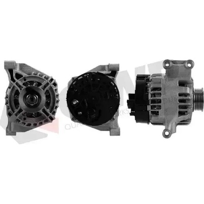QWP Alternátor QWP WGE446