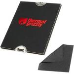 Thermal grizzly Термопроводящ пад Thermal Grizzly Carbonaut, 31 х 25 х 0.2 mm (ZUWA-183) - stokatastoki