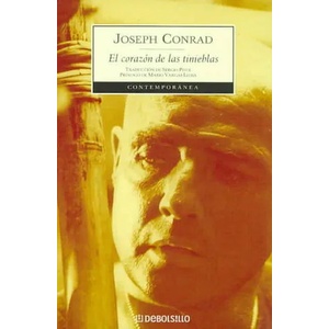 El coranzón de las tinieblas | Joseph Conrad (ISBN: 9788497596466)