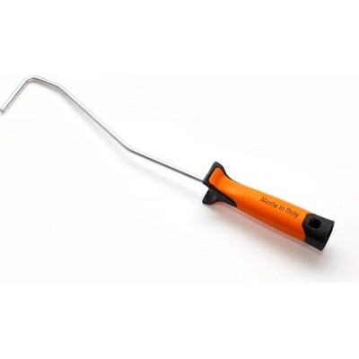 Rukoväť na valček dvojfarebná 5 cm dĺžka 50mm / Ø 6mm - krátka