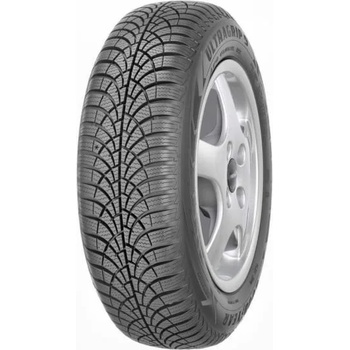 Image 1 of Goodyear UltraGrip 9+ 185/60 R16 86H