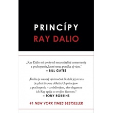 Princípy - Ray Dalio