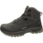 Halti Мъжки туристически обувки Halti Fara Mid 4 DX Walking boots - Chimera Grey - размер 44 (EU) (019-1449-0214)