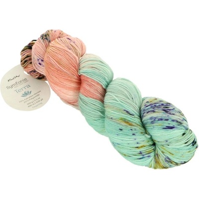 KnitPro Symfonie Terra VR2018 Bonnie Blooms