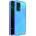 Samsung Pокривало Spring clear TPU за Samsung Galaxy A52 4G/Galaxy A52 5G/Galaxy A52s 5G - Тъмносин KP8791