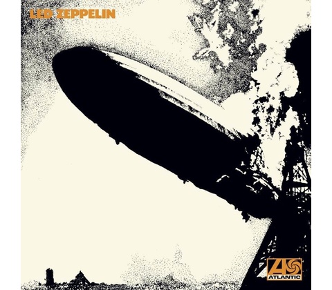 Led Zeppelin Led Zeppelin I