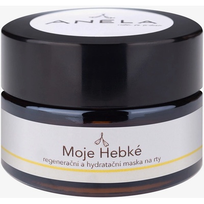 Anela Moje Hebké 15 ml