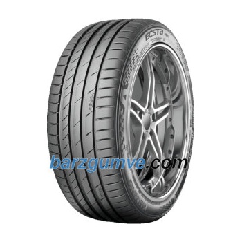 Kumho Ecsta PS71 SUV ( 245/45 R21 104W XL K-Silent, с протектор на борта на джантата (FSL) )