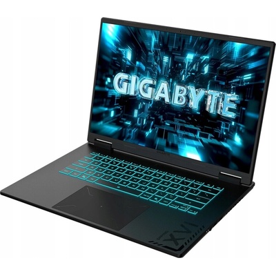 Gigabyte GAMING A16 PRO DXHG4EECC4SD