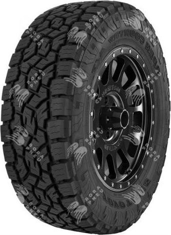Toyo Open Country A/T 3 235/60 R18 107H od 2 996 Kč - Heureka.cz