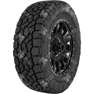 Toyo Open Country A/T 3 255/65 R17 114H
