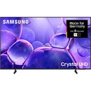 Samsung GU55U8099FU