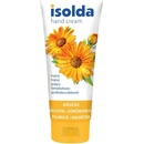 Isolda krém na ruky měsíček lékařský s lněným olejem 100 ml