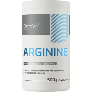 OstroVit Arginine Powder [500 грама] Мултифрут