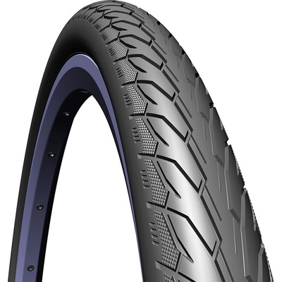 Rubena/Mitas Flash V66 28x1 1/4x1 3/4 32-622