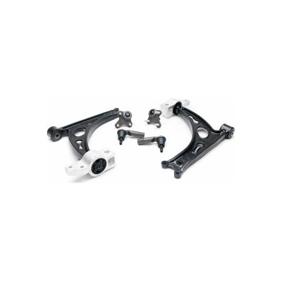 SKV Ramena přední náprava SKODA Octavia II VW Caddy III Touran – Zbozi.Blesk.cz