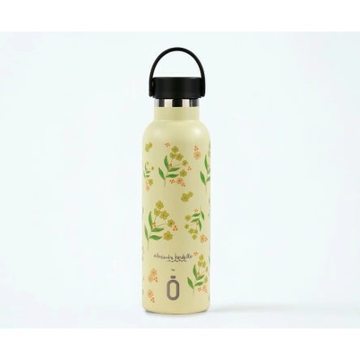 Runbott Termofľaša 600 ml Liberty
