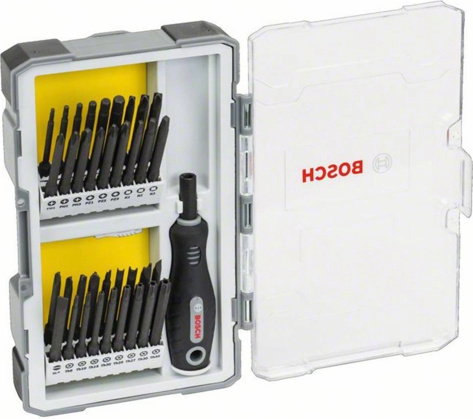 Bosch 2607017320