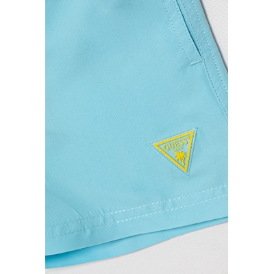 GUESS плувни шорти за деца (L6GZ03.WG282.PPY2.M)