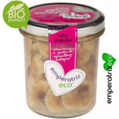 Emperatriz Eco Bio hríb shiitake húževnatec jedlý 310 g