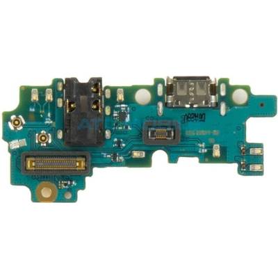 USB-C modul s AV Samsung Galaxy A42 5G (SM-A426), originální - GH96-13913A