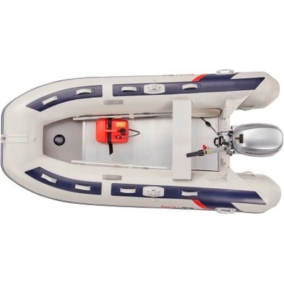 HONDA MARINE HonWave T30-AE3