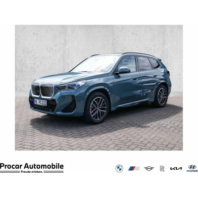 BMW iX1 xDrive30 M Sport 230 kW