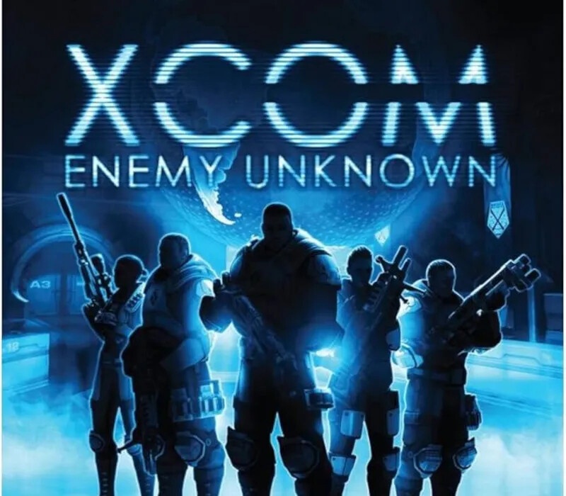 XCOM Classics Pack