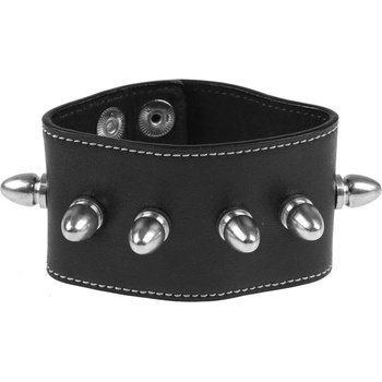 NNM гривна Cone - Черна - RET003