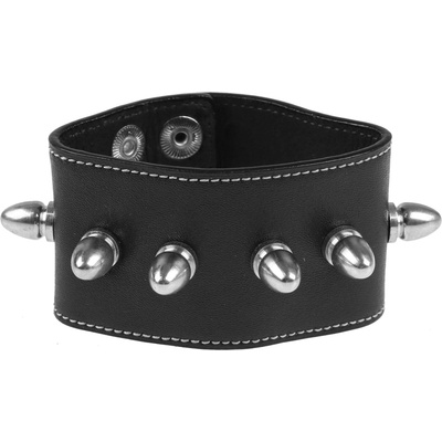 NNM гривна Cone - Черна - RET003