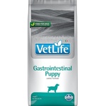 Vet Life Gastrointestinal Puppy за подрастващи кученца за намаляване на остри чревни абсорбционни нарушения 12kg