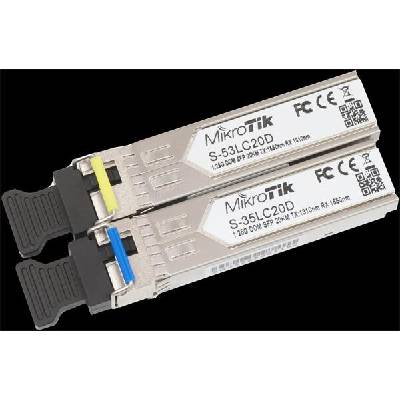 Mikrotik S-35LC20D
