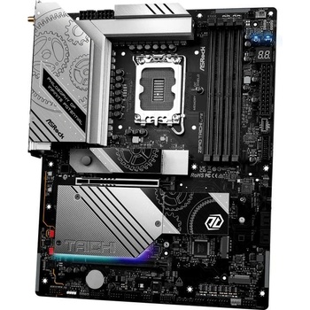 Image 1 of ASRock Z890 Taichi Lite