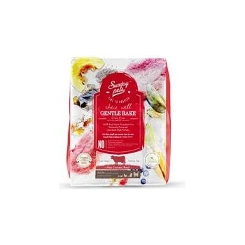 SUNDAY PETS GENTLE BAKE BEEF FOR CATS 1,3 KG