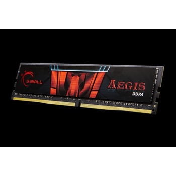 G.Skill Aegis DDR4 16GB 2666MHz CL19 (2x8GB) F4-2666C19D-16GIS