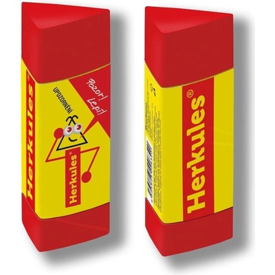 Herkules tyčinka trojúhelník 25 g
