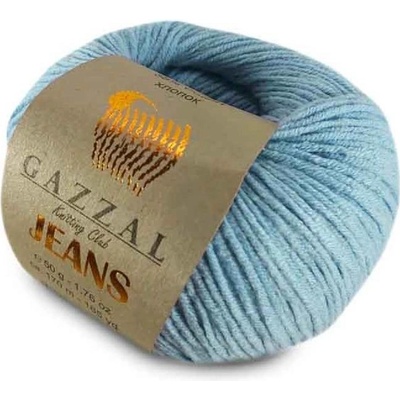 Příze Gazzal Jeans 1105
