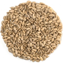 NUTSMAN Slunečnicová semínka 1 kg