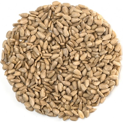 NUTSMAN Slunečnicová semínka 1 kg – Zboží Mobilmania