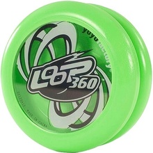 Yoyo YoyoFactory Loop 360 Zelené