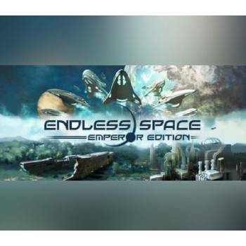 Endless Space (Emperor Edition)