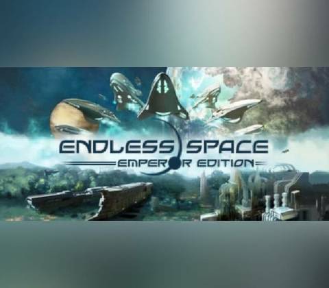 Endless Space (Emperor Edition)