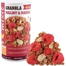 Orechy a semienka Kyosun Mandle v Matcha Tea čokoládě 100 g