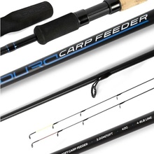 Preston Dura Carp Feeder 3,6 m 60 g 3 díly
