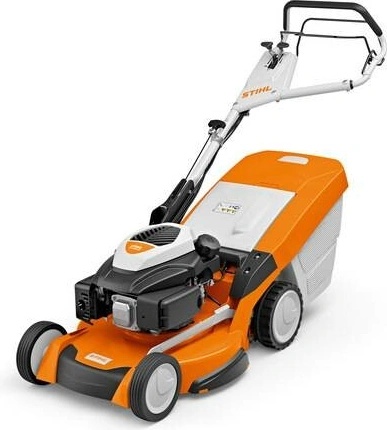 Stihl RM 655 VS