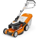 Stihl RM 655 VS