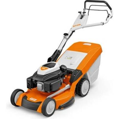 Stihl RM 655 VS