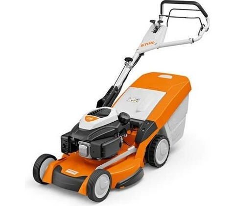 Stihl RM 655 VS