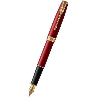 Parker Sonnet Red GT v dárkové kazetě 1931473