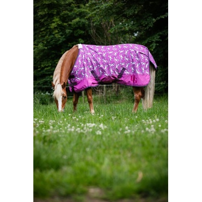 Horseguard Nepromokavá deka Josh Unicorn 600D – Sleviste.cz